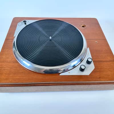 Vintage Fairchild 440 Transcription Turntable image 3
