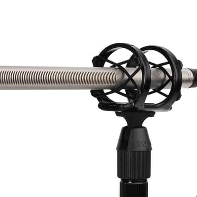 RODE NTG3 Shotgun Condenser Mic