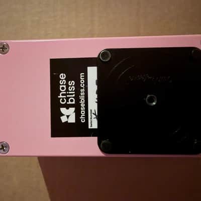 Chase Bliss Audio Lossy 2023 - Present - Various imagen 2