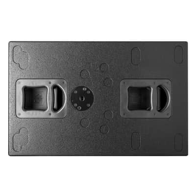 HK Audio LINEAR SUB 4000 A | 1x18" 1200W Powered Subwoofer. New with Full Warranty! image 7