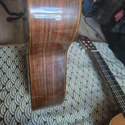 Tokai classical 1970 - lacquered image 13