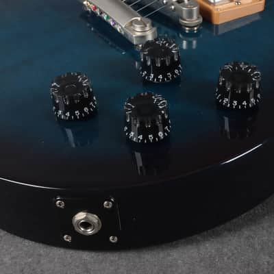 Gibson Les Paul Studio - Manhattan Midnight - 2nd Hand image 16