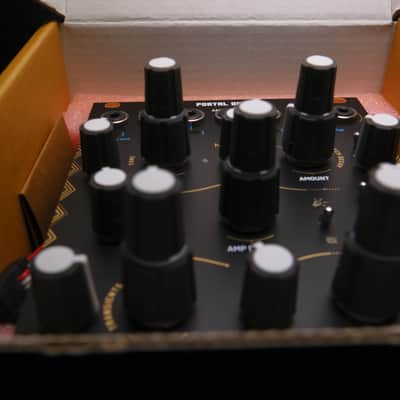 Rabid Elephant Portal Drum Eurorack Module image 7