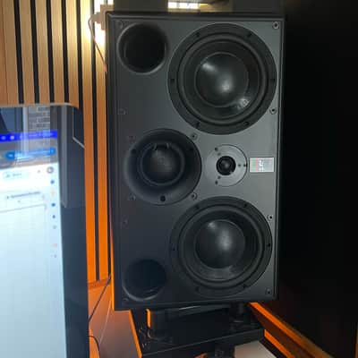 ATC SCM45A Pro (Pair) With Argosy Spire 420Xi Stands image 7