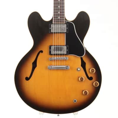 Gibson ES-335 Dot 1991 - 2014 | Reverb