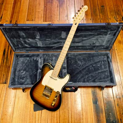 Fender Richie Kotzen Telecaster image 1