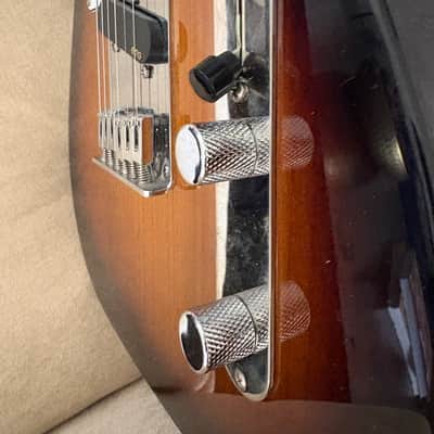Squier Telecaster Super Mod image 8