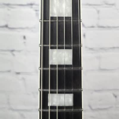 Balaguer Select Thicket FYS Dan O'Connor Signature Electric Guitar Rustic Barn Burst image 5
