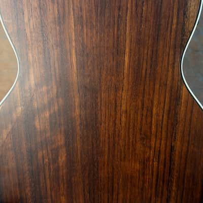 Fender California Coast Ukulele Rincon With Electronics image 14