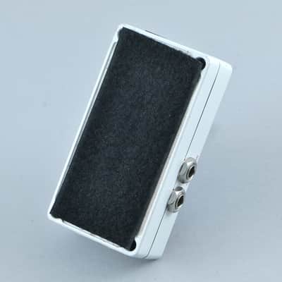 Digitech Nautila Chorus / Flanger Guitar Effects Pedal P-30596 image 3