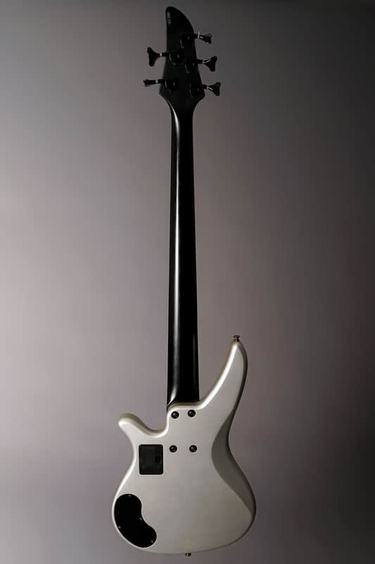 Yamaha RBX 775 - Flat Silver | Reverb