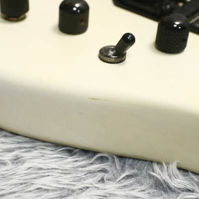 Vintage 1980's finish Yamaha RGX620J High quality made Made | Reverb