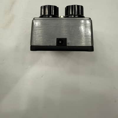 DOD Digitech Gunslinger Mosfet Distortion Guitar Effect Pedal image 5