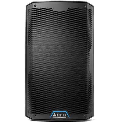 Alto Professional TS412 Powered Speaker image 1