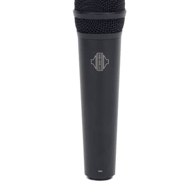Sontronics Solo | Supercardioid Dynamic Microphone. New with Full Warranty! image 2