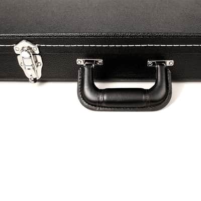TKL Performer Rectangular Strat® Style Hardshell Case image 4