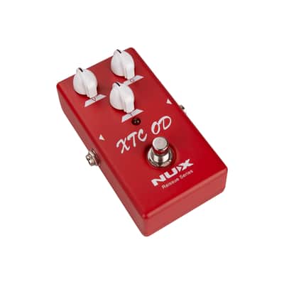 XTC-OD NUX image 1