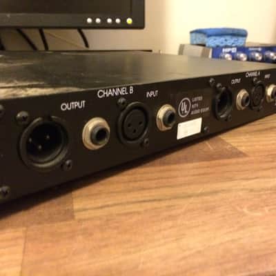 BBE Model 862 アクティブ・サウンドエンハイサー 名機・完動品】BBE