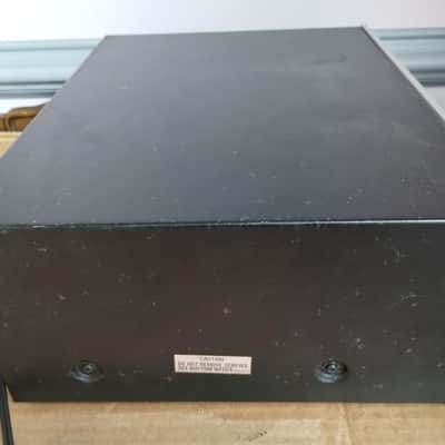 Pioneer CT F4242 cassette deck in excellent condition serviced - 1970's image 6