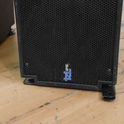 dBTechnologies DVA T4 Three-Way Line-Array Module (PAIR) (church owned) CG00T68 image 3