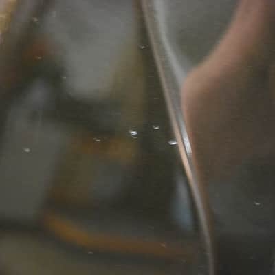 Hamer 5-String Slammer Series Bass image 11