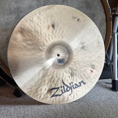 Zildjian 18" K Series Paper Thin Crash Cymbal image 3
