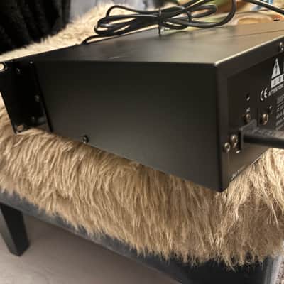 Roland JV-1080 64-Voice Synthesizer Module 1994 - 2001 - Black image 6