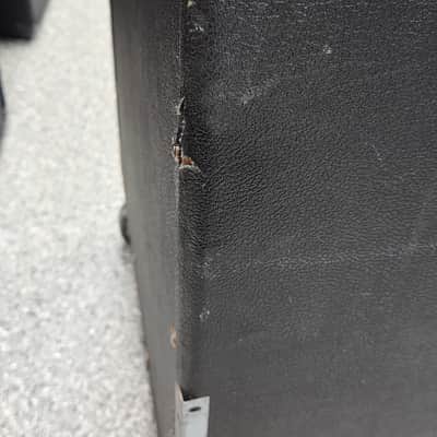 Vintage 1970s Kasino U-200/K-152 100-Watt 1x15" Bass Combo - Recently Serviced!! image 13