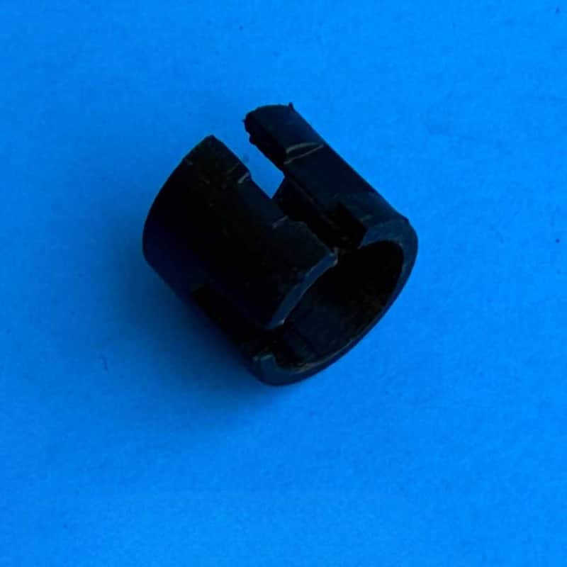 PDP By DW CENTERSTAGE Acoustic Drum Kit Part: Hi-Hat Stand Clamp Plastic Bushing image 1