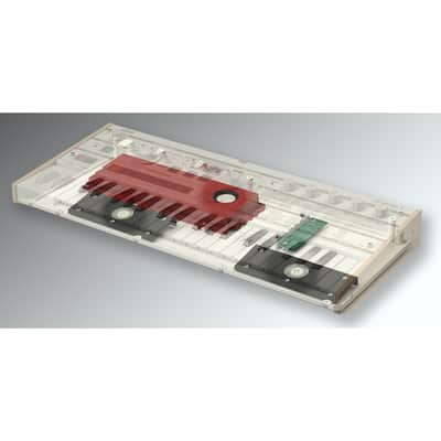 Korg microKORG S - Synthesizer image 5