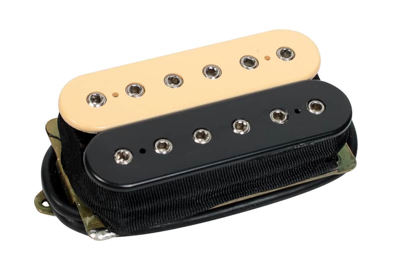 DiMarzio DP104BC Super 2 Humbucker image 1