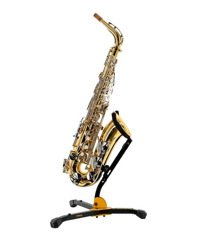 Pre-Owned Yamaha YAS-200AD Alto Saxophone | Used image 1