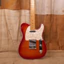 Fender Telecaster Elite 2013 Sienna Burst