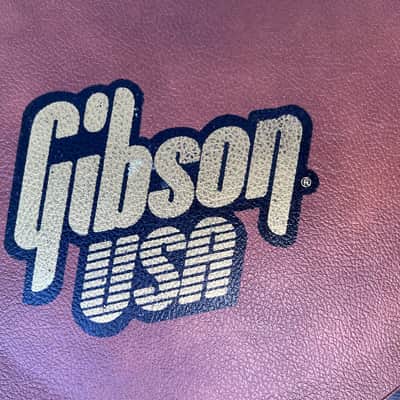 Gibson BB King Lucille 1988 - 1999 - Ebony image 10