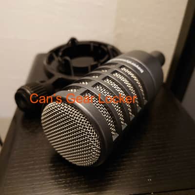 Beyerdynamic M99 TGX Studio Vocal, Instrument, Dynamic Microphone image 4