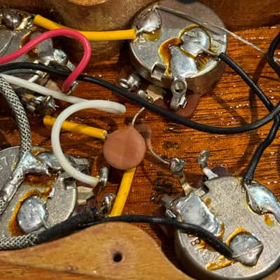 Gibson Firebird 1979 - 1981 Natural -VIDEO- image 20
