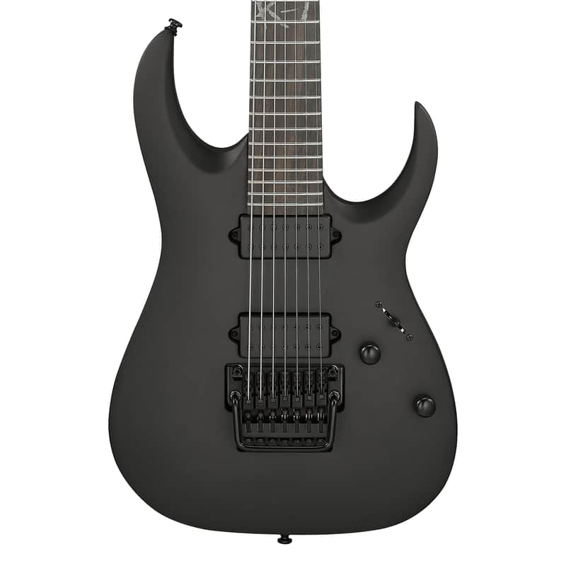Ibanez K7YIN / K7RGA24M2 James "Munky" Shaffer Signature image 2