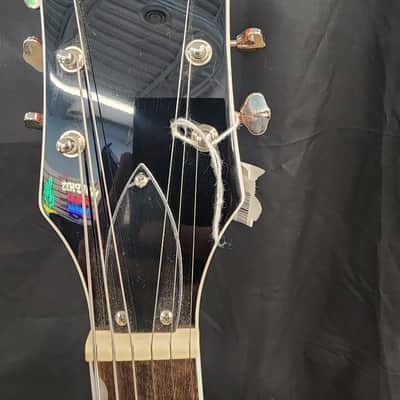 Gretsch Electromatic G5420T Bigsby 5420 orange 6120 image 5