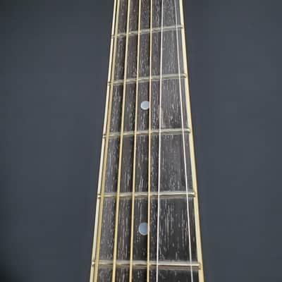 Yamaha FG-300D 1982 Natural image 9