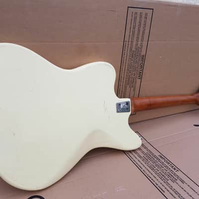 60's FRAMUS STRATO made in GERMANY image 5