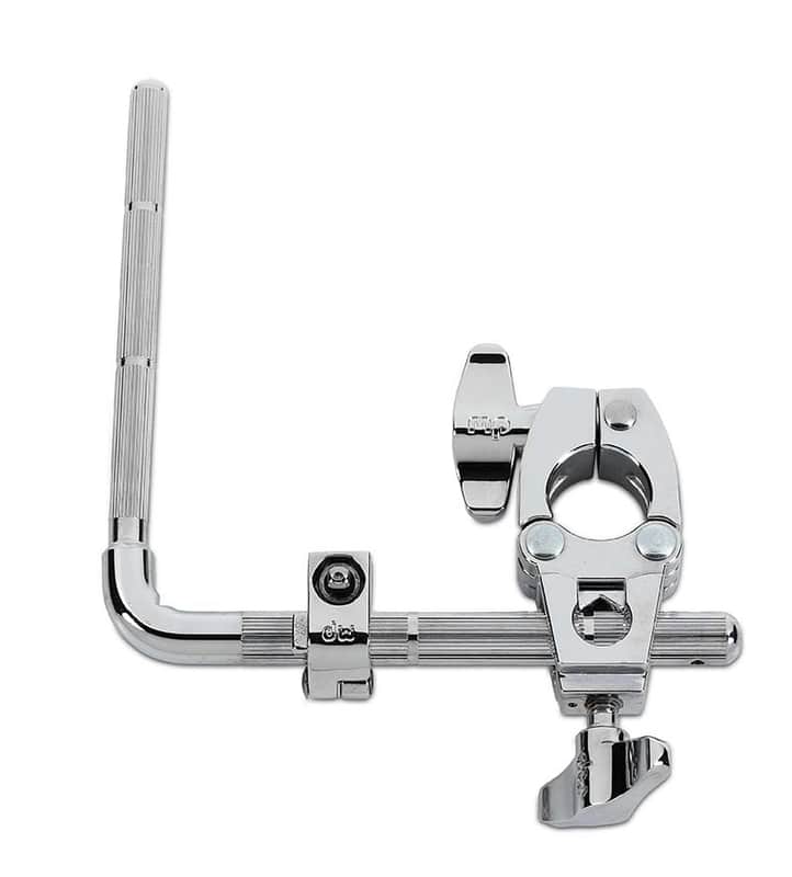 DW 1" Dog Biscuit w/ 1/2" to 9.5mm L Arm image 1