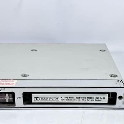 Dolby 361 Noise Reduction System image 3