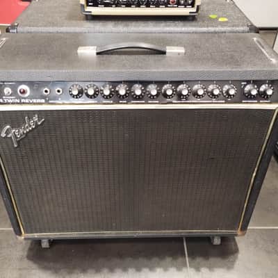 Fender Super Twin Reverb 1979 image 1