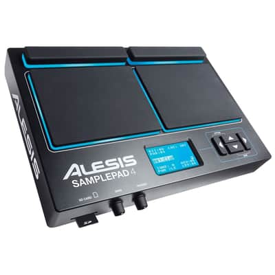 Alesis SamplePad 4 image 3
