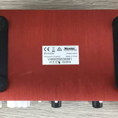Focusrite Scarlett 2i2 2GEN image 7