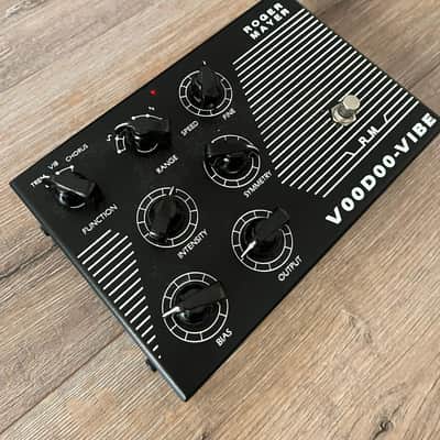 Roger Mayer Voodoo Vibe image 2