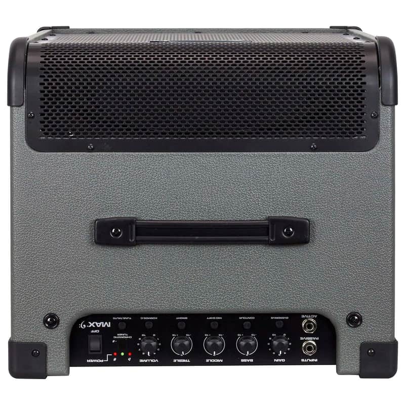Peavey MAX 150 150-Watt 1x12" Bass Combo image 3