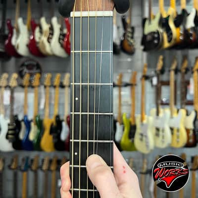 Martin Gp CP A4 Grand Performance Performing Artist image 4