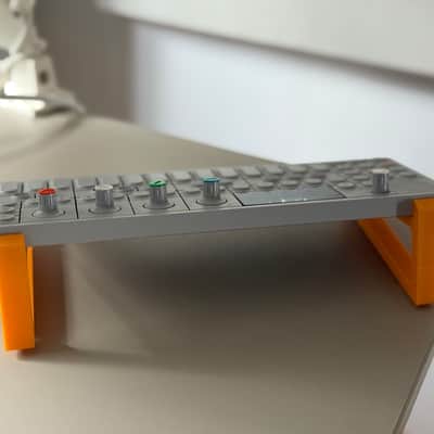 Teenage Engineering OP-1 Portable Synthesizer Workstation 2011 - Present - White image 8