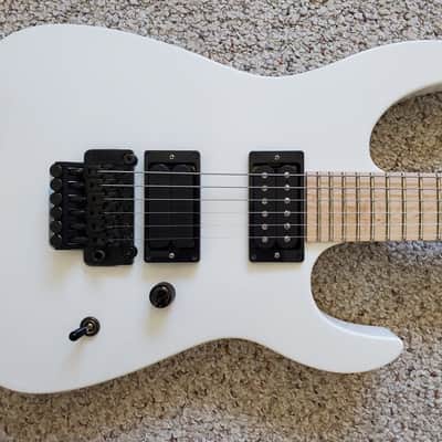 Caparison MJR Dellinger Prominence Michael Romeo 2020 image 3